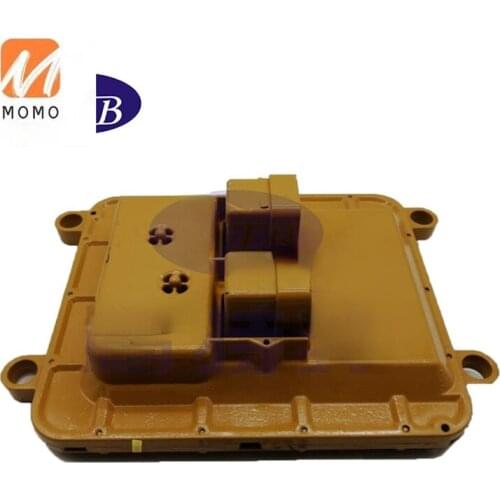 Second Hand Excavator Controller Panel Board 132-2148 142-3363 172-9389