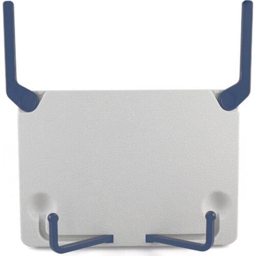 Music Sheet Stand Book Reading Stands Foldable Adjustable Holder for Reading Cook Book NK-Shopping