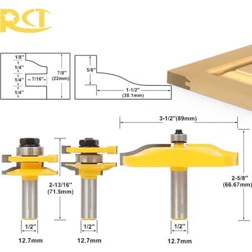 RCT Tool Kits