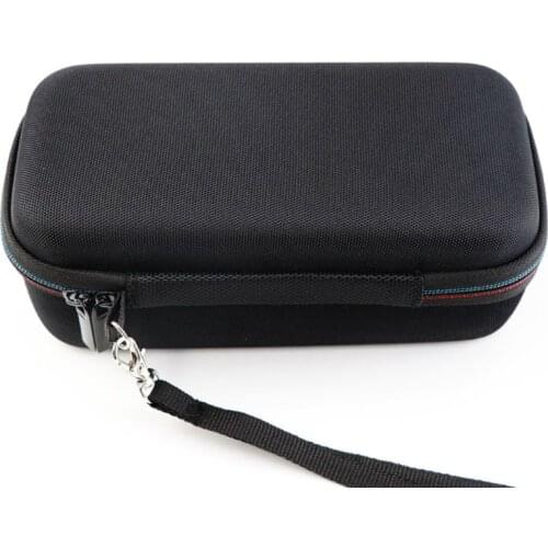 Storage Bag Wireless Mouse Case Organizer Cover Pouch Hard Shell Waterproof Shockproof Travel for Logitech G502 Mice