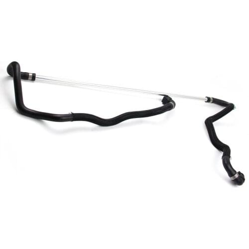 XUZHIANG New 17127598249 Coolant Water Hose Pipe For BMW F02 F07 Free Shipping