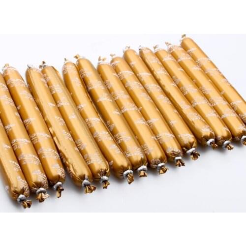 Dog Snacks Pet food Low salt low fat Chicken ham sausage hot dog Training Reward snacks Nutritious delicious Dog food