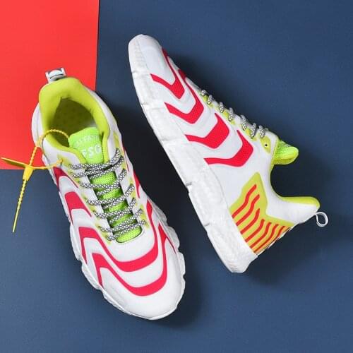 Hot Sale Ultralight Casual Mens Shoes Soft Comfortable Men Chunky Sneakers Man Trainers Shoes Plus Size 47 Zapatillas Hombre