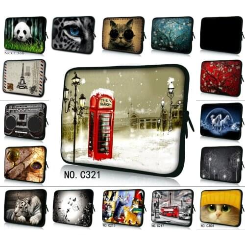 Laptop Bag for Macbook Air Notebook Case 13/14/15 17 inch Laptop Sleeve Computer Handbag Briefcase Carry Bag for DELL HP Xiaomi