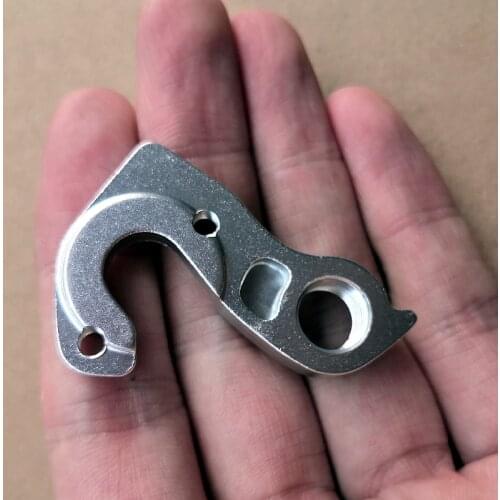 5pc Bicycle gear rear derailleur hanger For Nashbar #NB-CR22 Nashbar Carbon 105 Road Bike 2015 mtb mountain frame carbon dropout