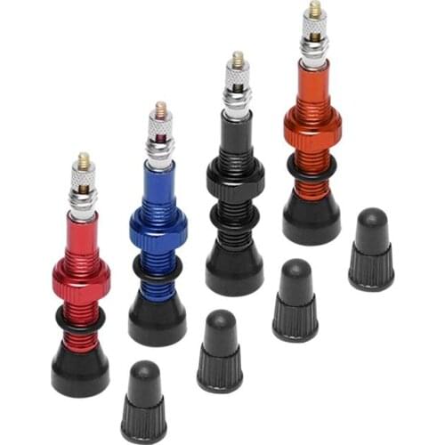 BoFaCarry Bicycle Valves