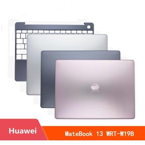 For Huawei MateBook 13 WRT-W09 WRT-W19 W29 A-Shell/C-Shell/D-Shell/Notebook Case