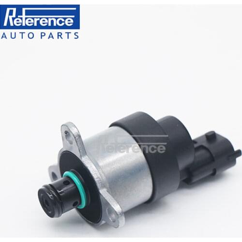 Fuel Metering Valve Pressure Sensor SCV Valve Dosing Unit 0928400605