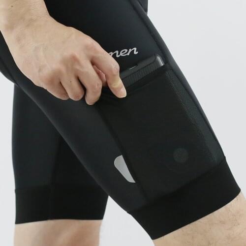 DONEN Cycling Shorts
