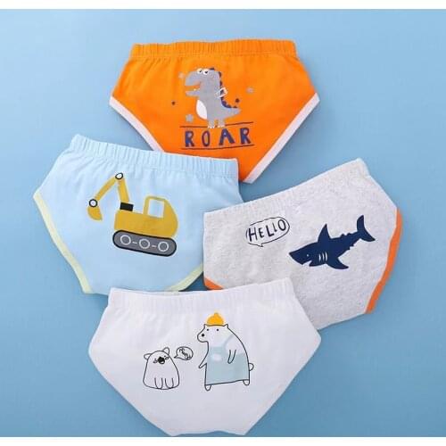 Famli Underwear For Boys