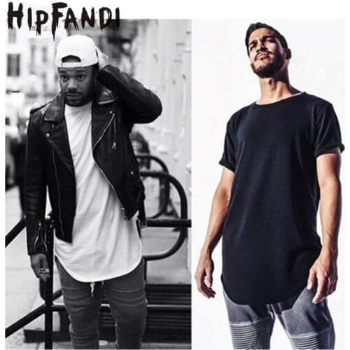 HIPFANDI Men's T-Shirts