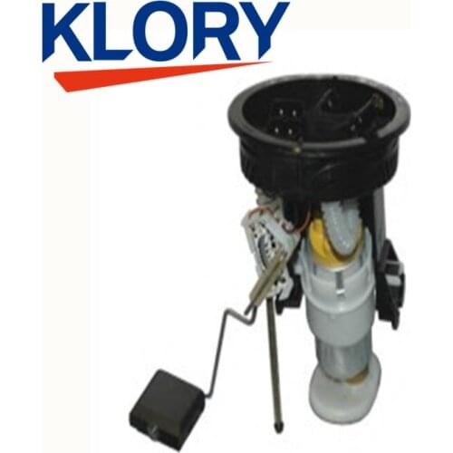 KLORY High Pressure Fuel Pumps