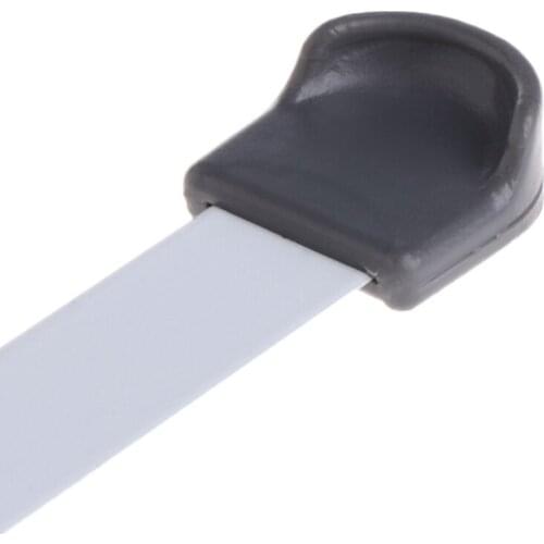 110-320mm Shoe Measurer Foot Gauge Adult Children Shoes Size Measuring Ruler R7UB