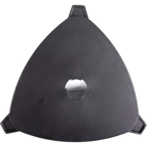 Tripod Accessory Tray for AstroMaster Series Dedicated Astronomical Telescope Triple-cornered Tray