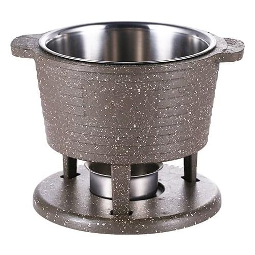Maodu Shuan pot string pot small hot pot solid alcohol stove small hot pot alcohol pot hot pot spicy hot pot Eco-Friendly