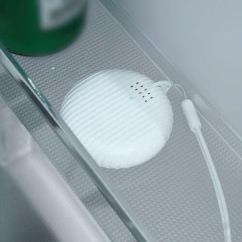 Multi-functional Ozone Generator Home Air Purifier Ozone Odor Removal for Kitchen Small Household Appliances