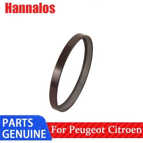Suitable for Peugeot 307 Triumph C4L 301 Sega 408 308 French rear wheel ABS induction ring anti-riot gear ring