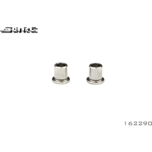 SNRC DK4 162290 STEEL STEERING BUSHING - SHORT (2)
