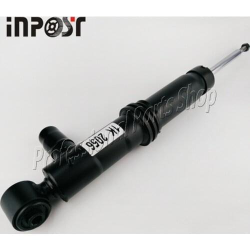Rear Right Air Shock Absorber Damper For Audi A6/C5 4B 4Z7513032A 4Z7616052A 4Z7616020A