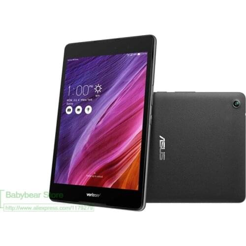 2Pcs/bag High Transparent Screen Protector guard film for Asus ZenPad Z8 Z581KL ZT581KL 7.9 8 inch Tablet PC