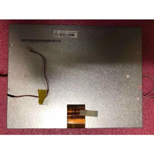 LCD LSA40AT9001 10.4 LCM Size 800 × 600 250 500: 1 70/70/50/60 262 K / 16.2 M WLED