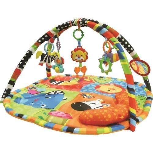Bondigo Children's Development Rugs