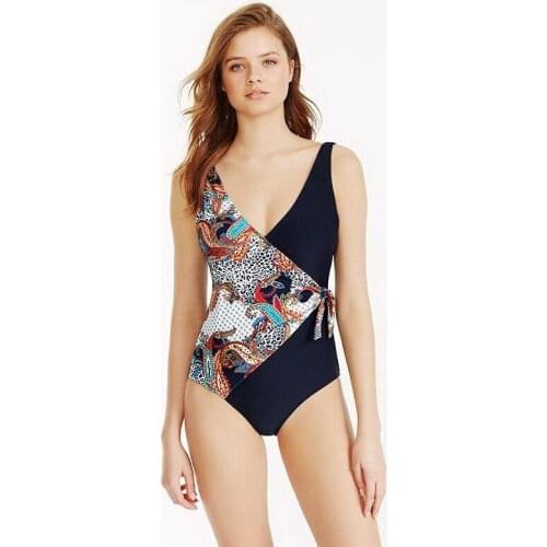 One Piece Swimsuit Women Bandage Swimwear Bodysuit 2020 Sexy Swimsuits Beachwear Bathing Suit Monokini Push Up body suit