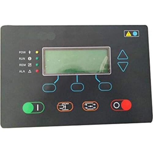 DHL 39900519 39842786 39842356 Control Panel for Ingersoll Rand Compressor