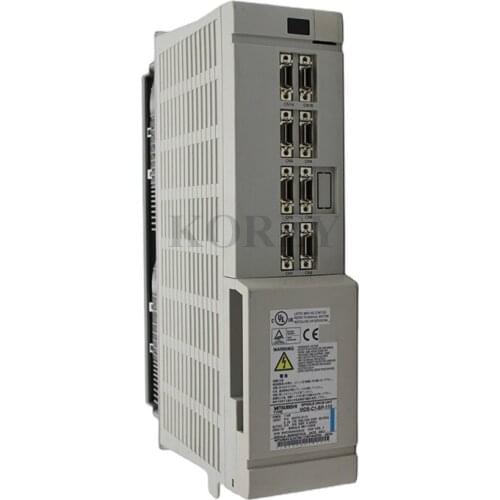 For Mitsubishi Spindle Driver MDS-C1-SP-110