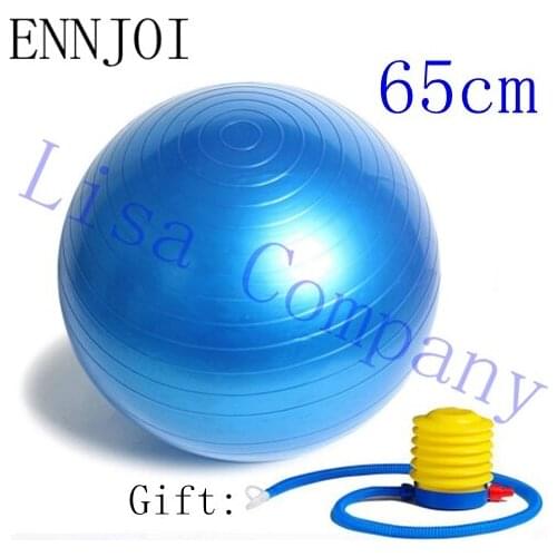 ENNJOI Fitballs