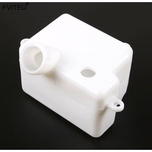 FVITEU Fuel Tank Body for 1/5 Rovan F5 Truck Spare Parts MCD XS5