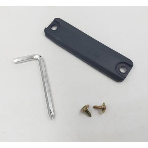 Liftgate release button cover For Toyota Lexus 84840-21010