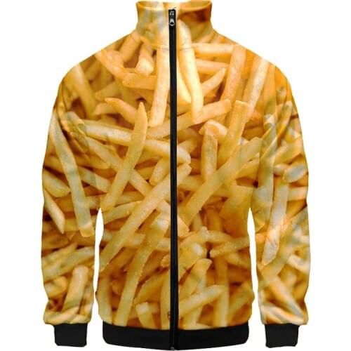 LCFA Men's Sports Jackets