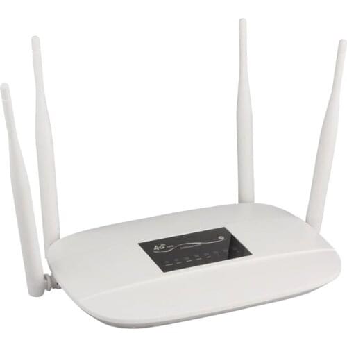 Hotsale lte 4G router wireless modem RJ45 antenna bus wifi CPE 3g dongle ADSL