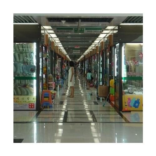 Best yiwu stock market buying agent