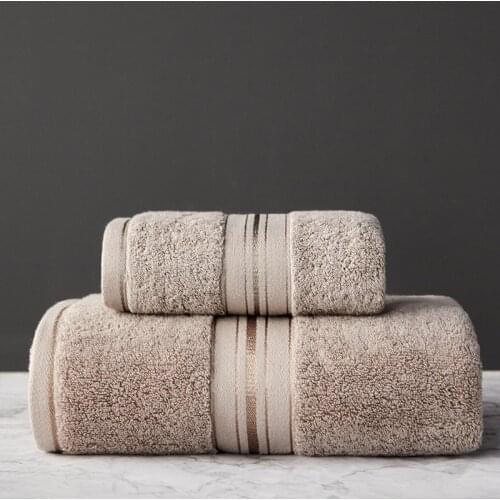 Monnom Towel Sets