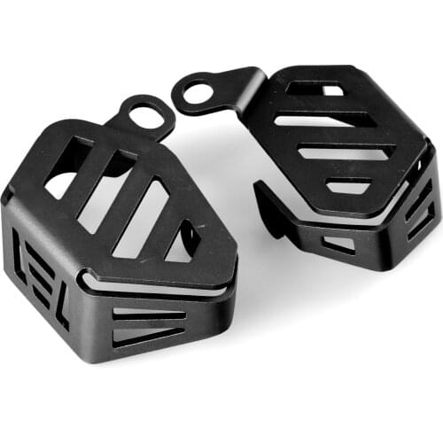 Motorcycle For BMW RNINET R1200GS LC 2014 2015 2016 2017 R 1200GS Motorcycle Front brake Clutch Oil Cup Protection Cover