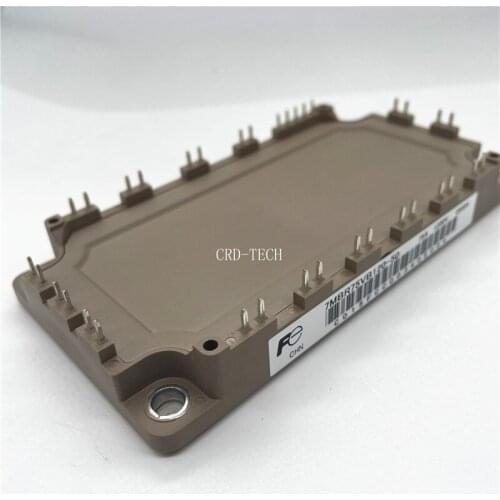 NEW ORIGINAL 7MBR75VB120-50 IGBT 75A-1200V