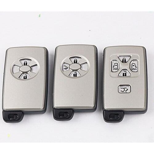 Peacekey External Car Tuning