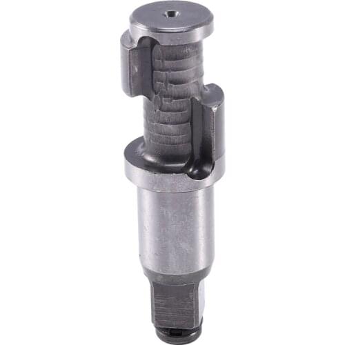 SHGO HOT-Pneumatic Impact Wrench Spindle 1/2 Inch Square Parts for 1/2 Inch Air Impact Wrench
