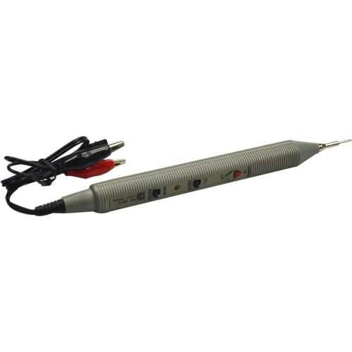 BK8610B Logic Probe Pen(20MHz Frequency Response) 1MW Input Impedance 500ms Pulse Indicator Flash Time