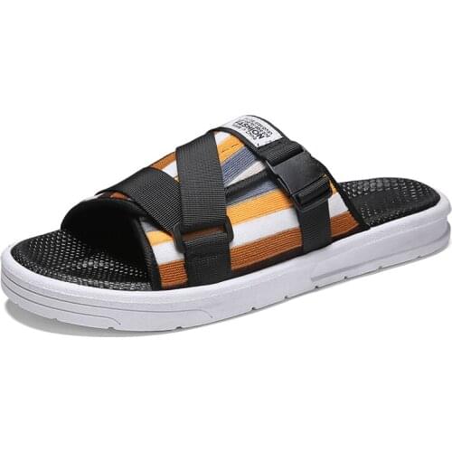 Sandalia for drying sandales sandali ete vietnam shower hombre sport summer verano sandalias classic heren roman de homme para