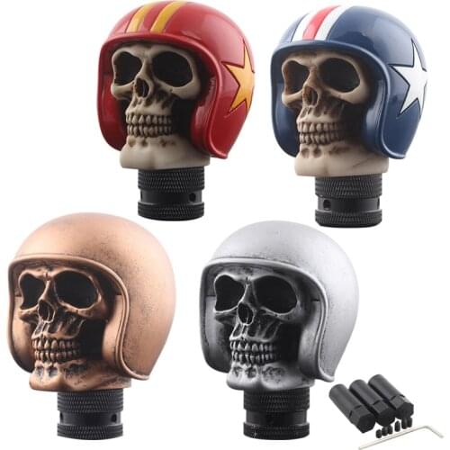 TrichTu Mount Gear Levers