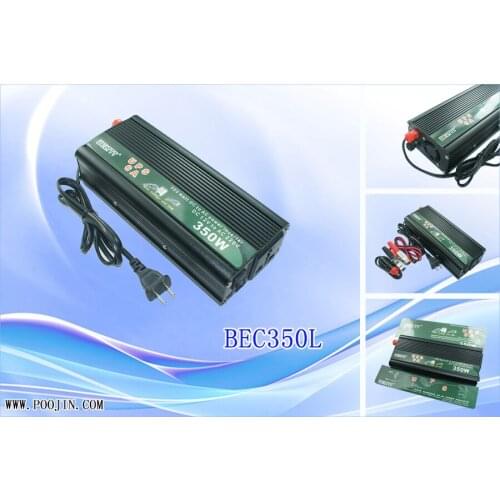 UPS inverter 350w inverters UPS inverter with charger home ups inverter from Guangzhou factory