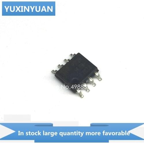 YUXINYUAN 10pcs/lot F7832 F 7832 IRF7832TRPBF IRF7832 IRF 7832TRPBF sop8 in stock in stock