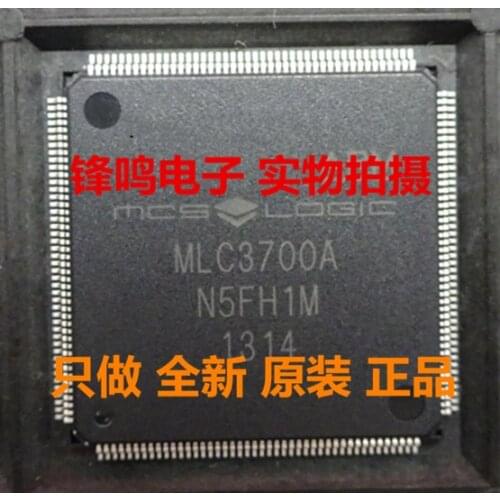 1pcs/lot MLC3700A TQFP 100% New Original