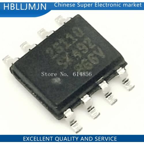 10PCS SSC2S110-TL 2S110 SSC2S110 SOP8