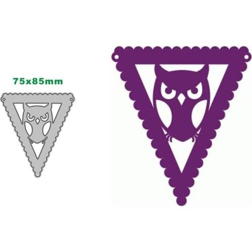 2021 New Metal Cutting Dies for DIY Scrapbooking Album Decorative Embossing Handmade Paper Cards Gift