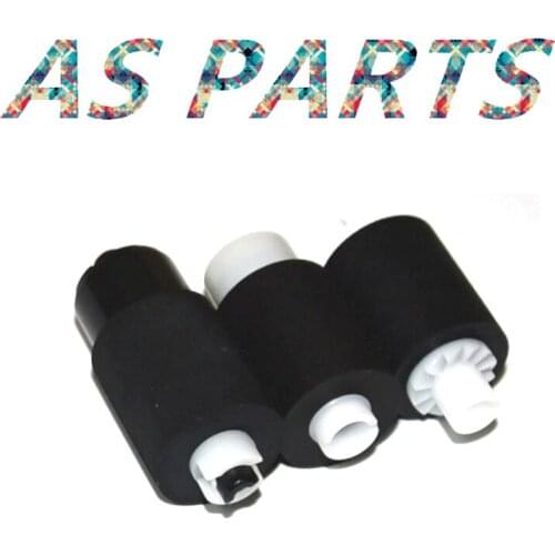 5X 2BR06520 2F906230 2F906240 Pickup Roller for Kyocera FS 1028 1035 1100 1120 1128 1135 1300 1320 2000 2020 3900 3920 4000