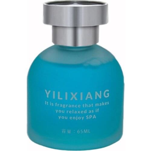 Car Perfume Ornaments Perfume Car Accessories Refillable Glass Air Freshener Perfume Bottle for Cars Decors 7 Fragrances